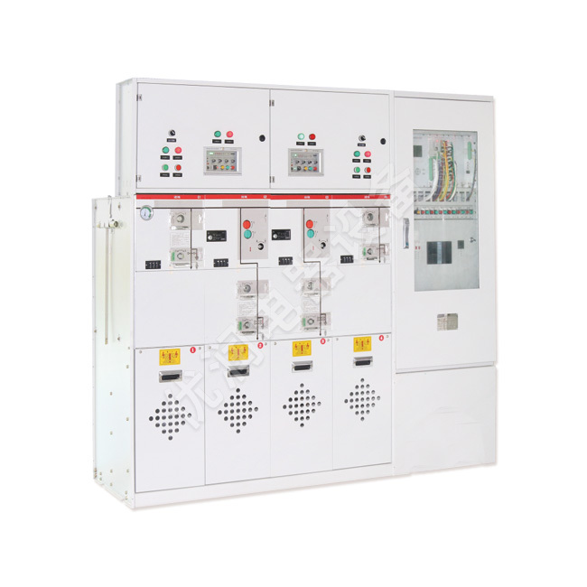 SRM 口-12系列環網開關柜