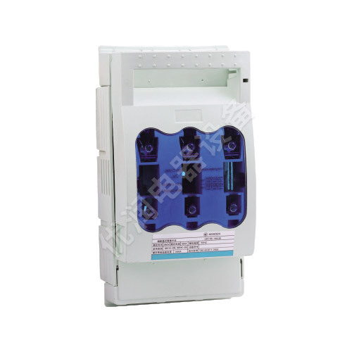 HR17B系列熔斷器式隔離開關